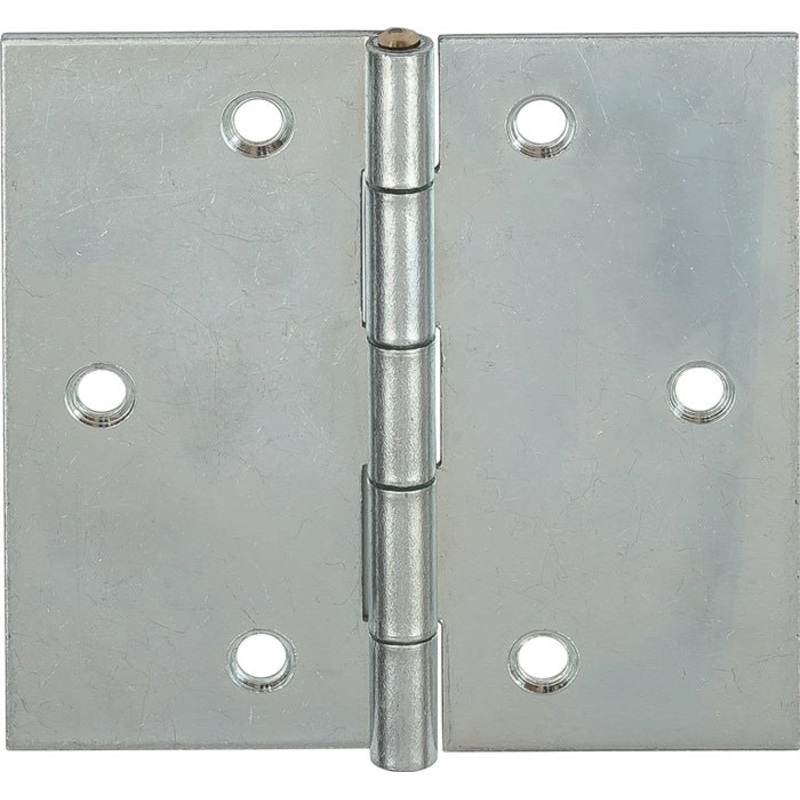 VORMANN bisagra altura 100 mm ancho 100 mm (3000272452)