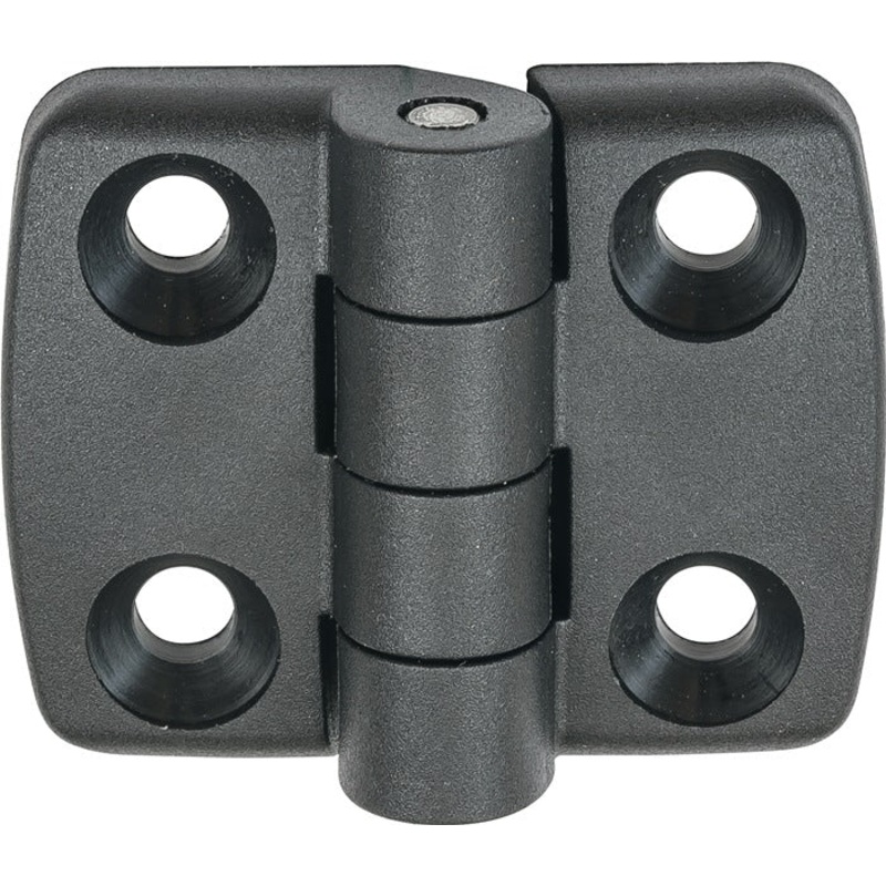 VORMANN bisagra altura 48 mm ancho 58 mm (3000272451)