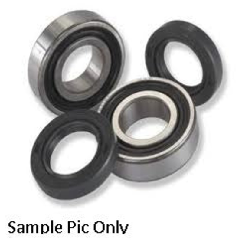 Wheel Bearing Kit Pivot Works