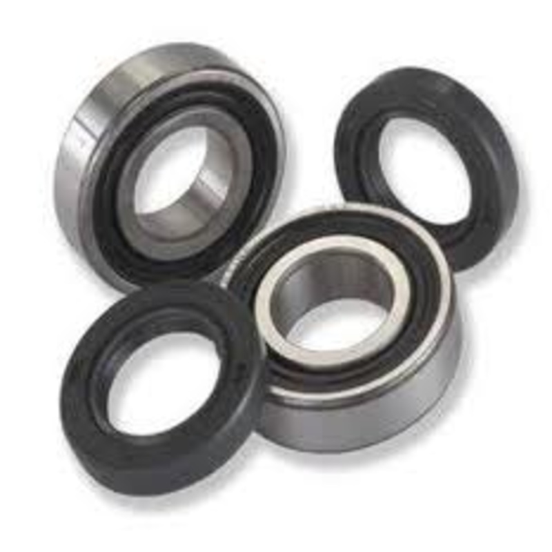 Wheel Bearing Kit Pivot Works Front