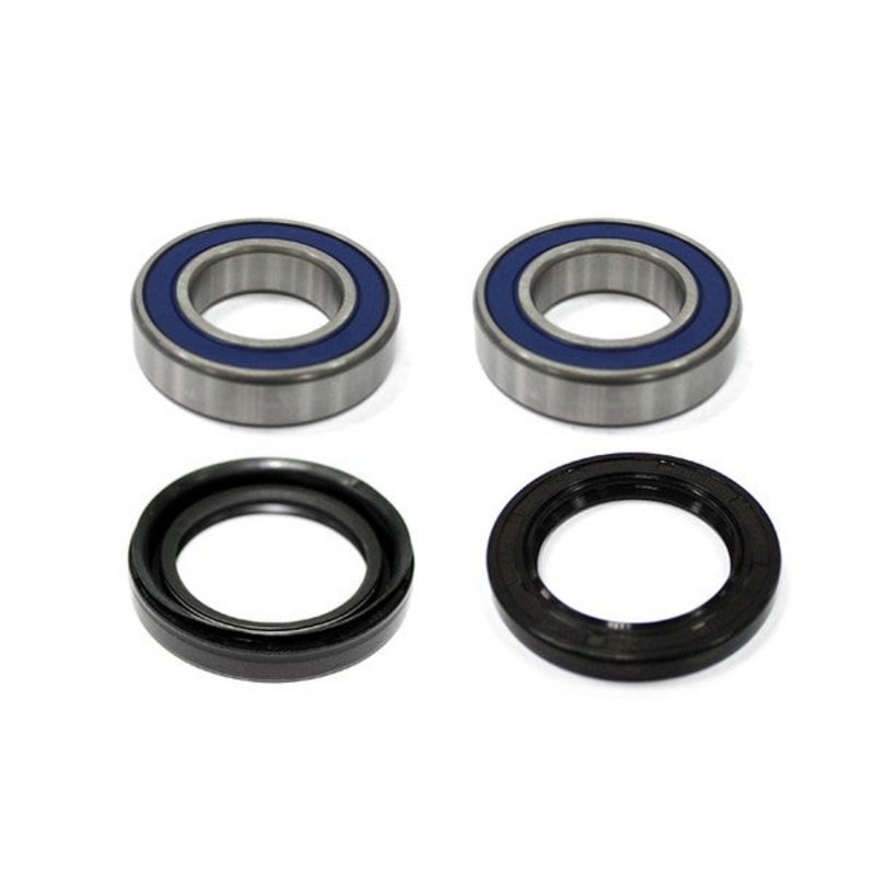 Wheel Bearing Kit Psychic Front Kymco Suzuki Yamaha