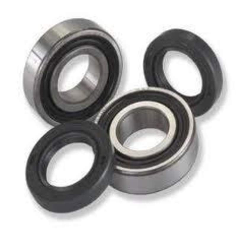 Wheel Bearing Kit Rear All Balls Yamaha