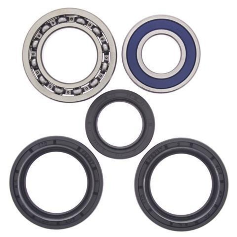 Wheel Bearing Kit Yfm250 350 400 600