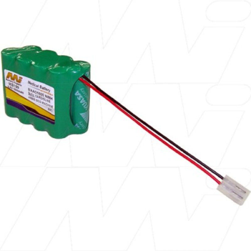Medical Battery - MB199