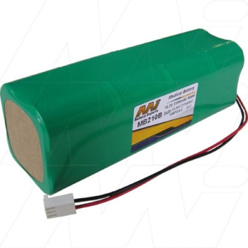 Medical Battery - MB210B