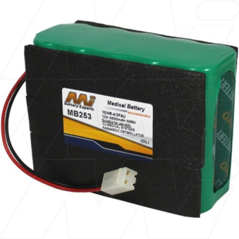 Medical Battery - MB253