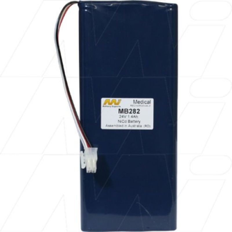 Medical Battery - MB282