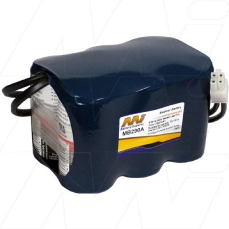 Medical Battery - MB290A