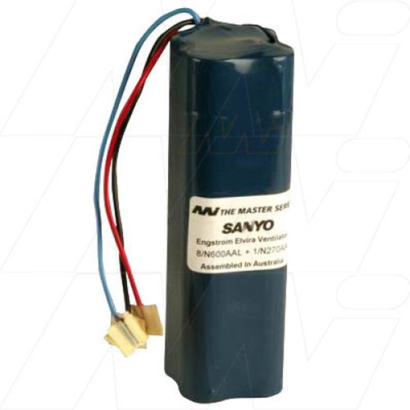 Medical Battery - MB313