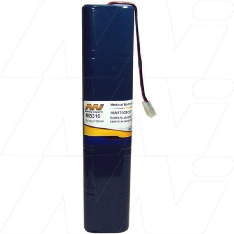 Medical Battery - MB316
