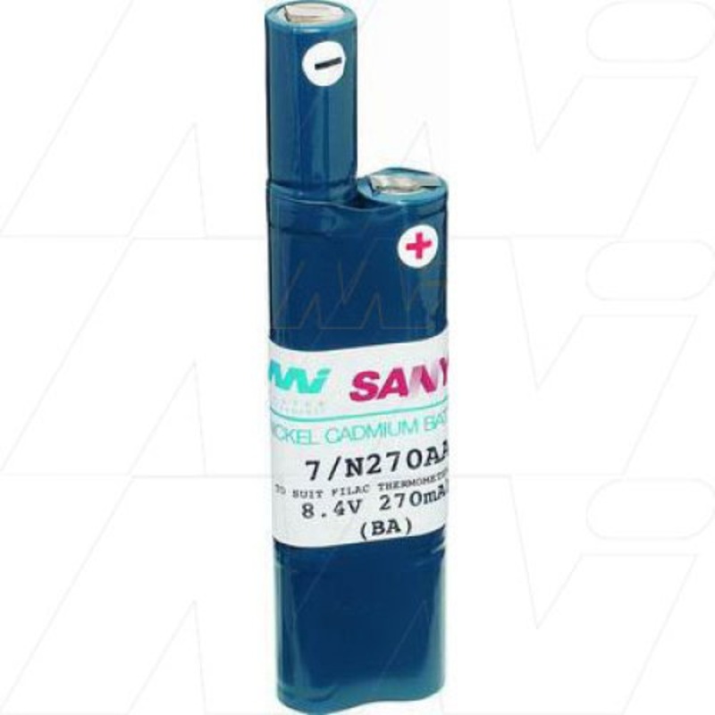 Medical Battery - MB323