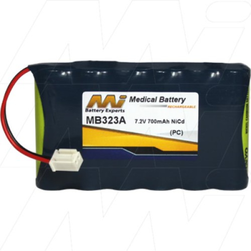 Medical Battery - MB323A