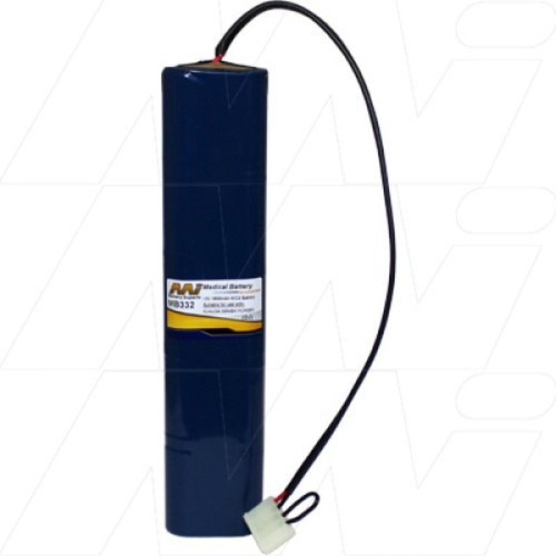 Medical Battery - MB332