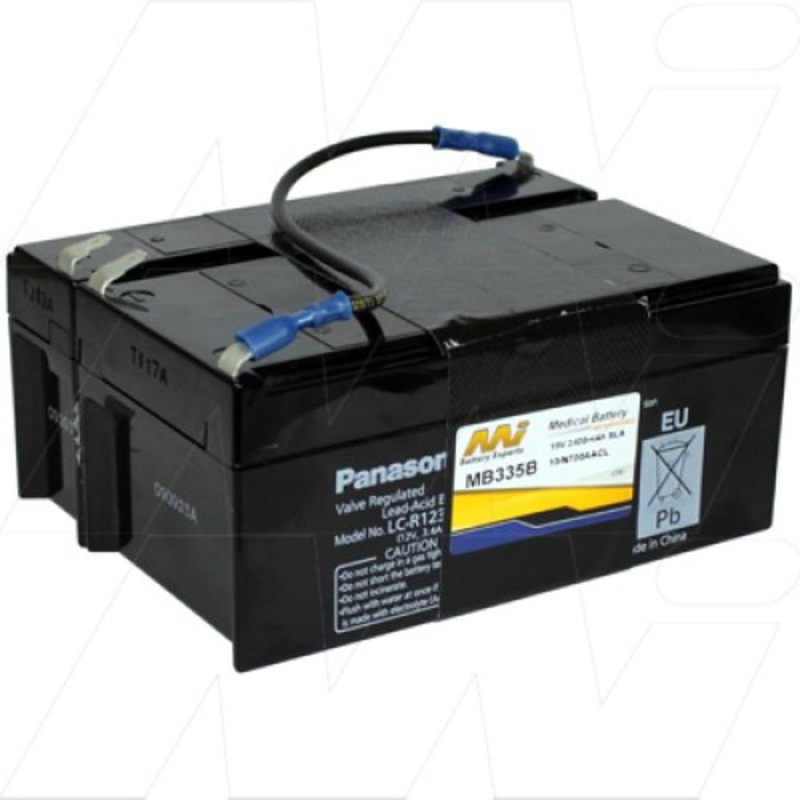 Medical Battery - MB335B