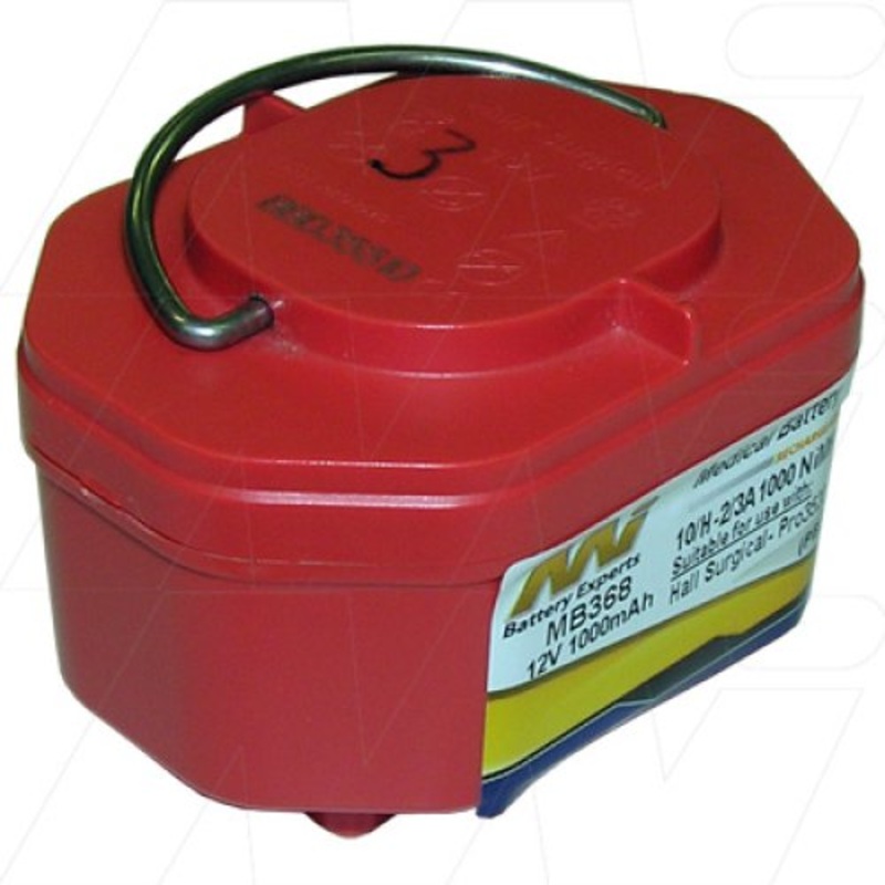 Medical Battery - MB368