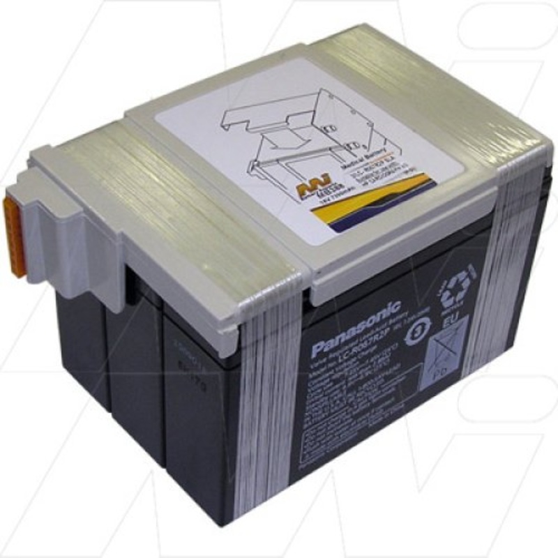 Medical Battery - MB388