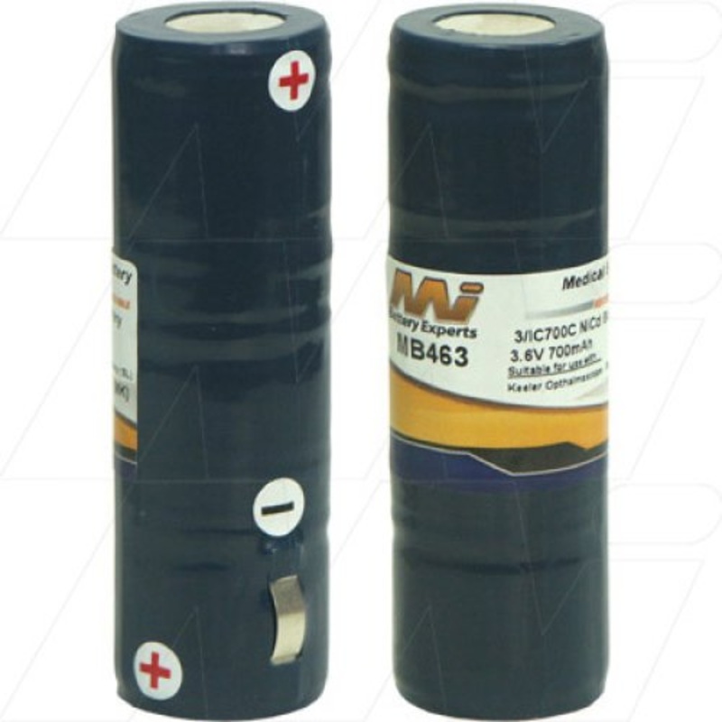 Medical Battery - MB463