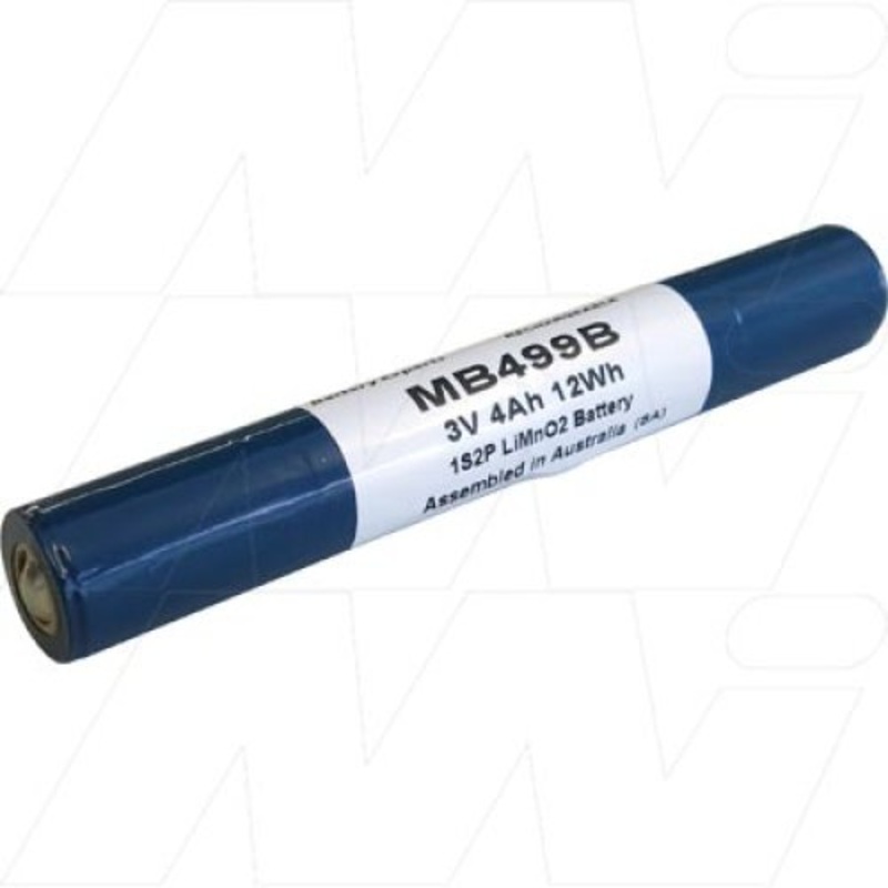Medical Battery - MB499B