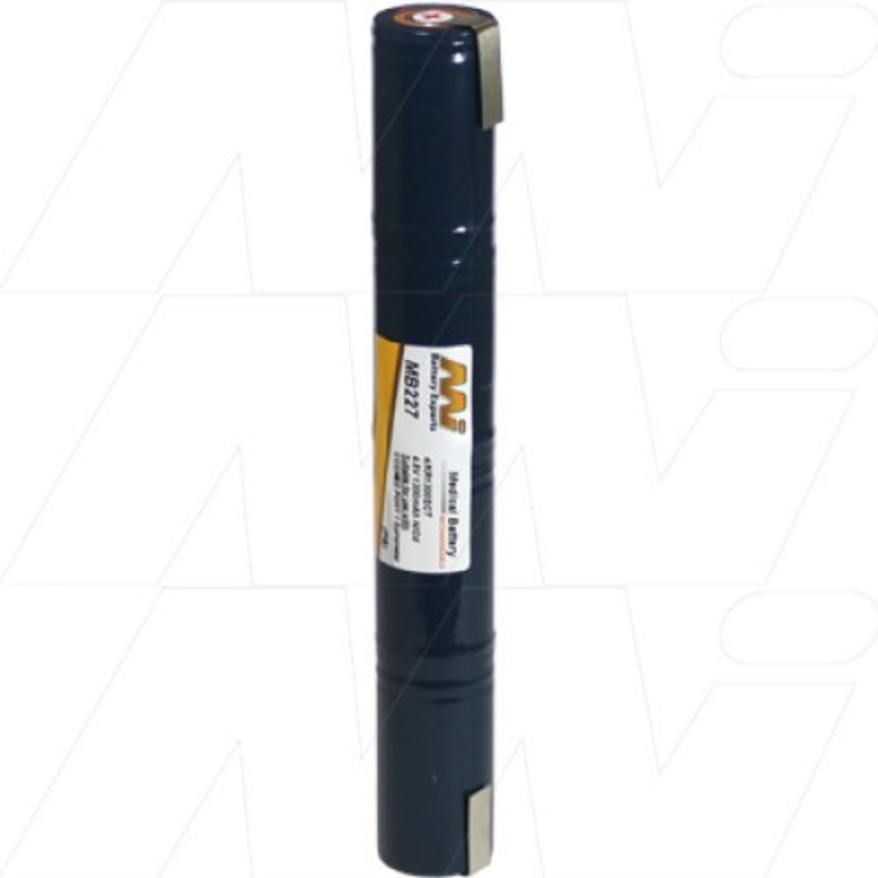 Medical Battery suitable for Cosmed Spirometer Pony - 1 - MB227