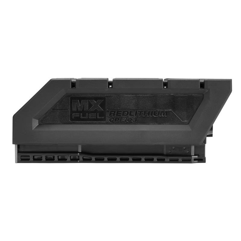 MX FUEL REDLITHIUM CP203 Battery Pack