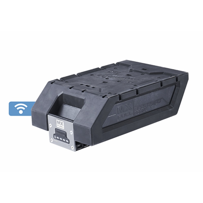 MX FUEL REDLITHIUM XC406 Battery Pack