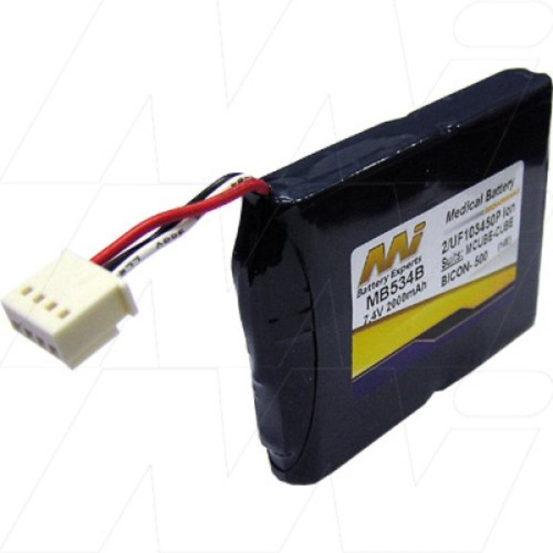 Medical Battery - MB534B
