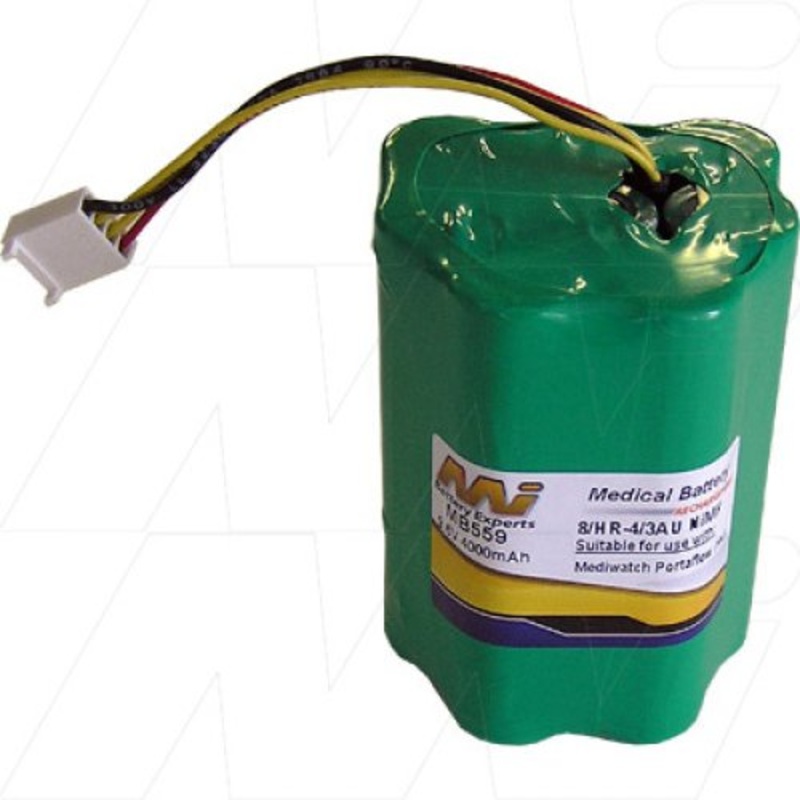 Medical Battery - MB559