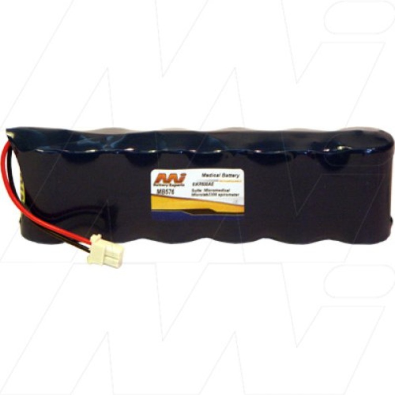 Medical Battery - MB576