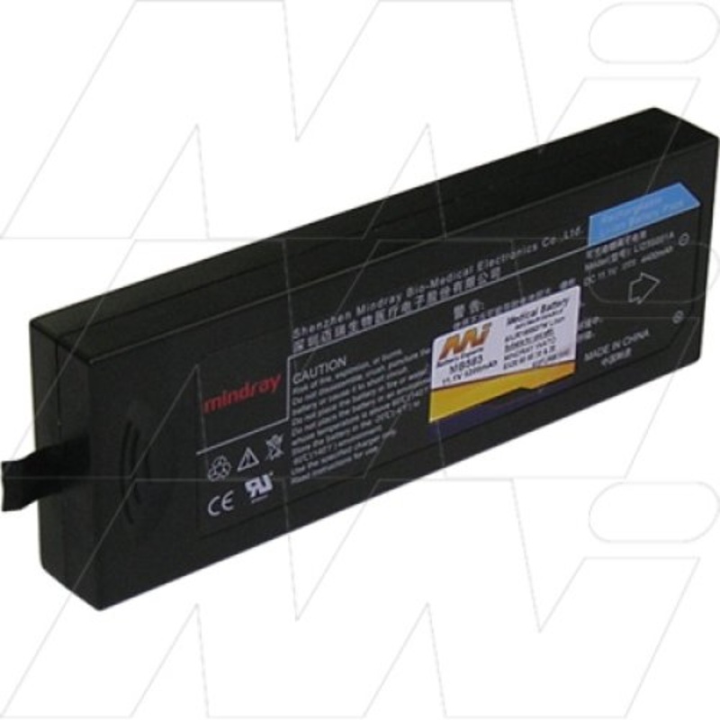 Medical Battery - MB583