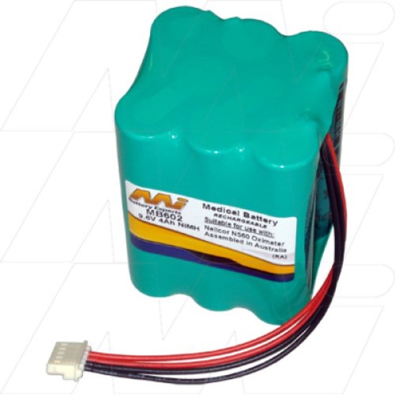 Medical Battery - MB602