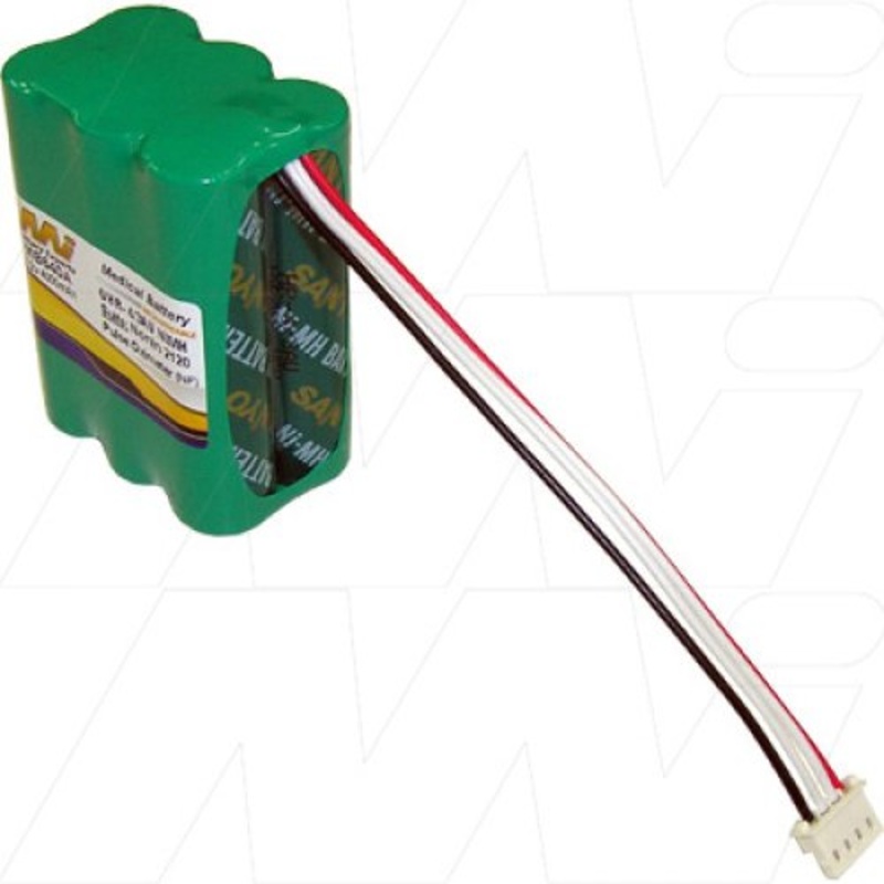 Medical Battery - MB640A