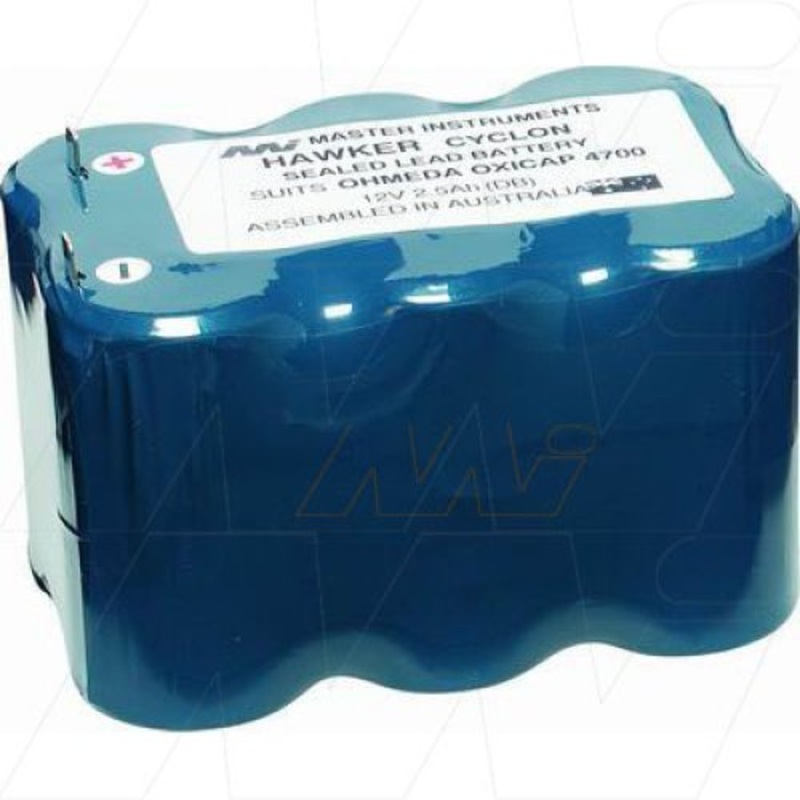 Medical Battery - MB662