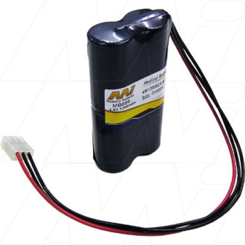 Medical Battery - MB666