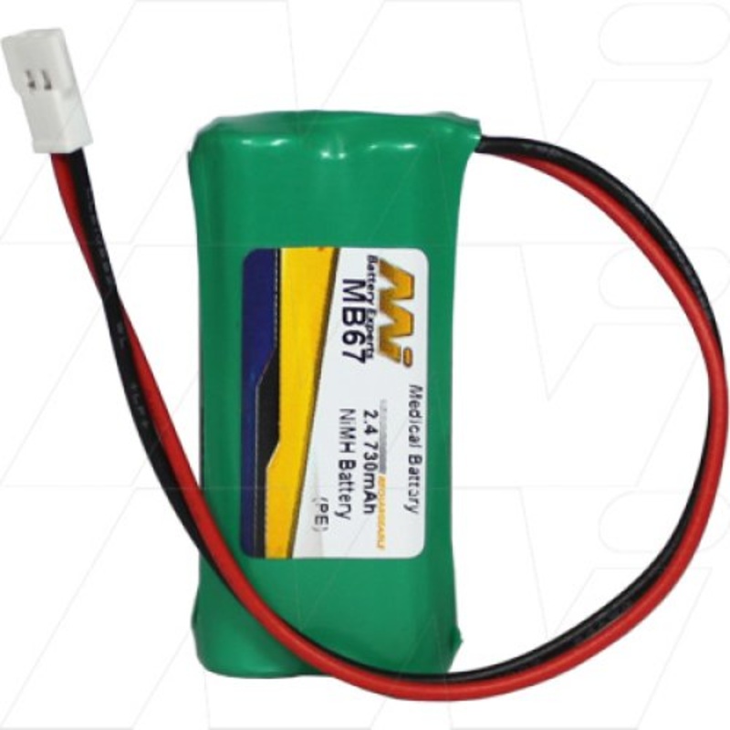 Medical Battery - MB67
