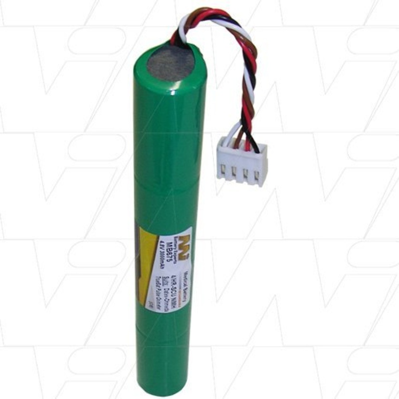 Medical Battery - MB675