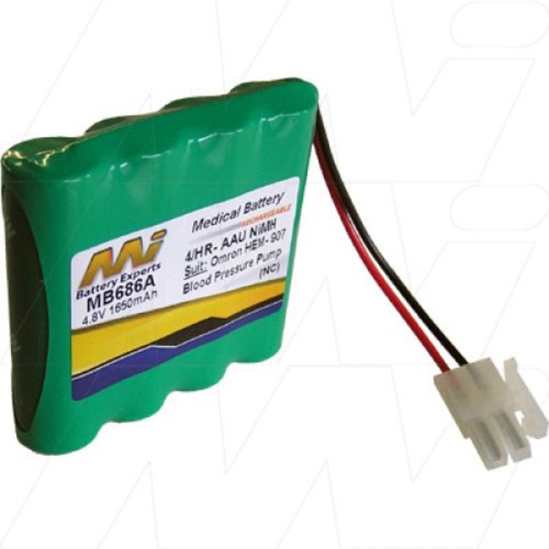 Medical Battery - MB686A