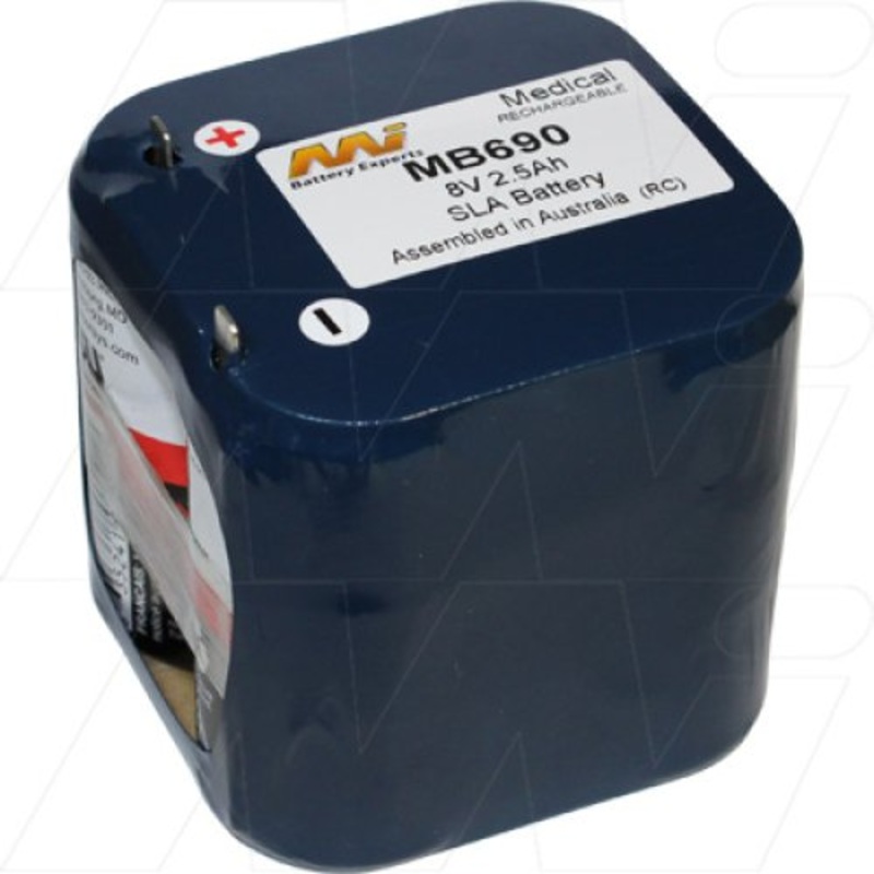 Medical Battery - MB690
