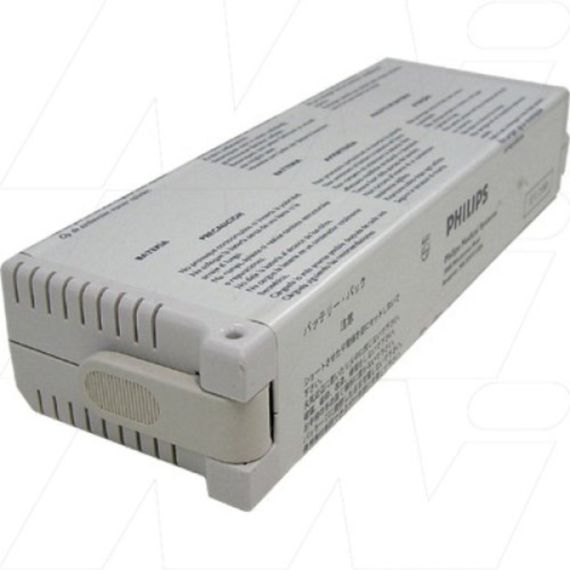 Medical Battery - MB712E