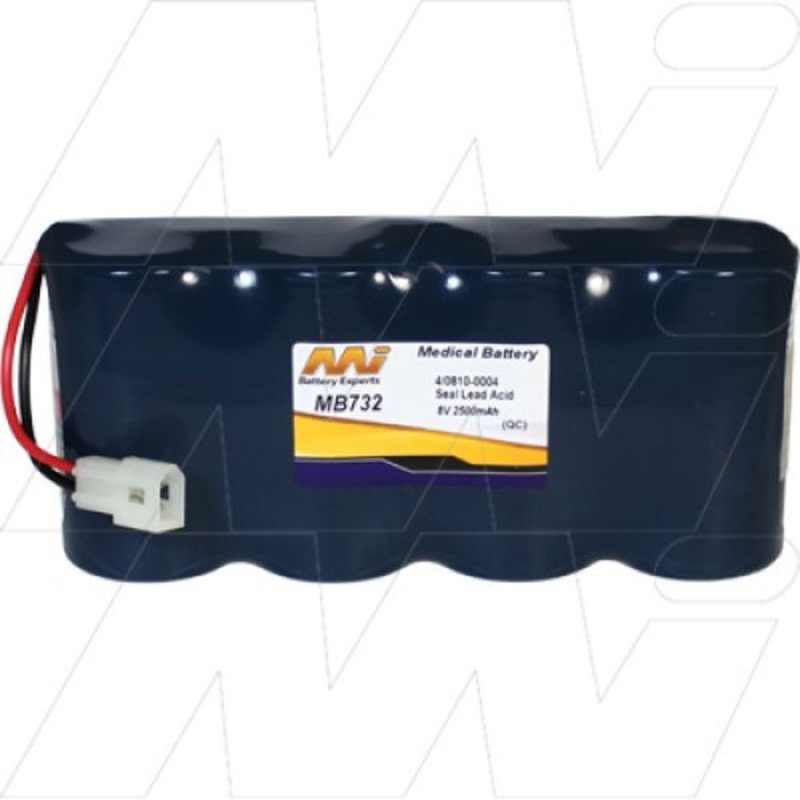 Medical Battery - MB732