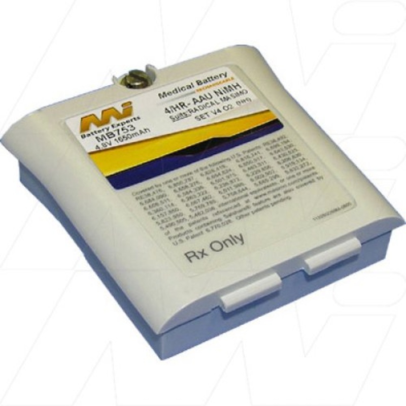 Medical Battery - MB753
