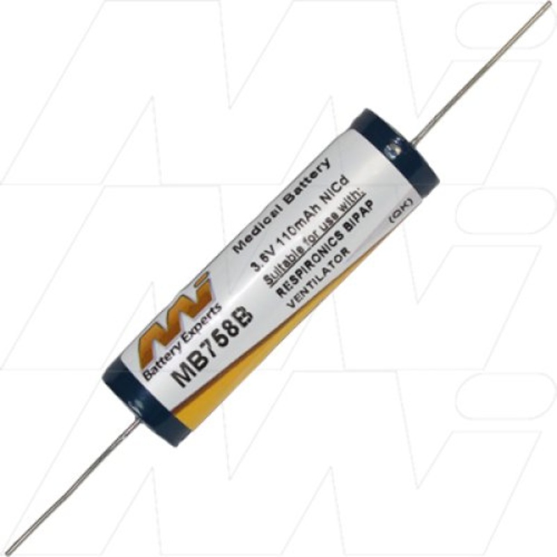 Medical Battery - MB758B