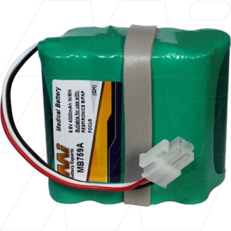 Medical Battery - MB759A