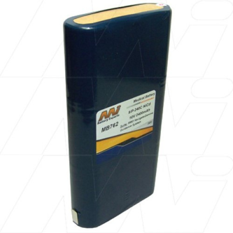 Medical Battery - MB762