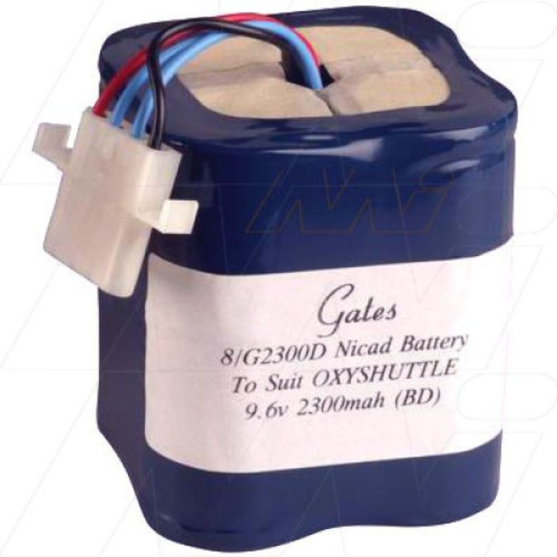 Medical Battery - MB797