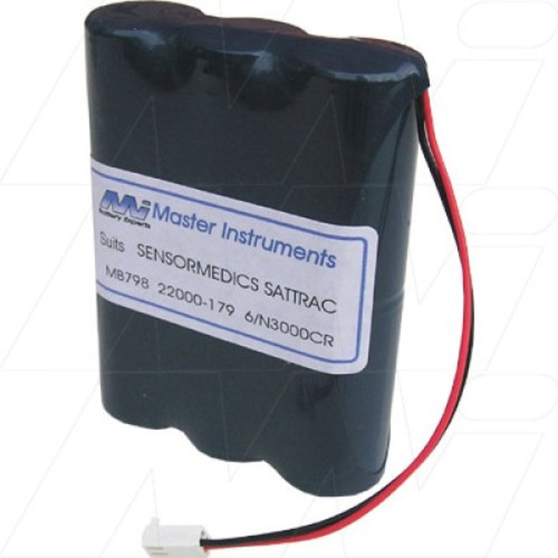 Medical Battery - MB798