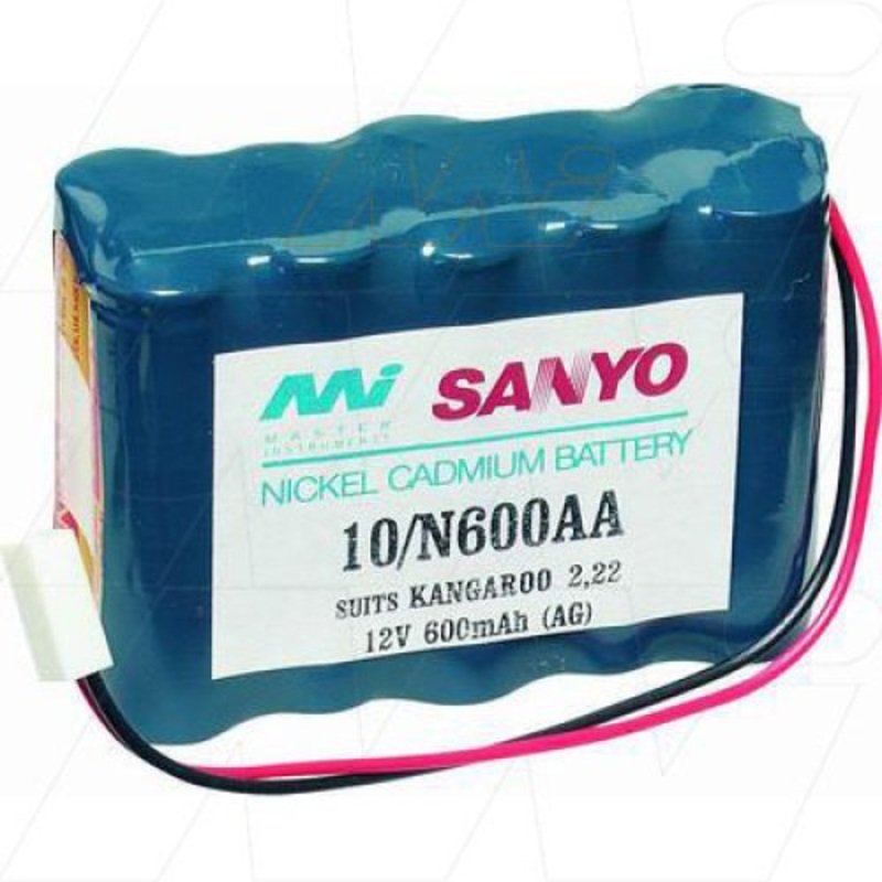 Medical Battery - MB805