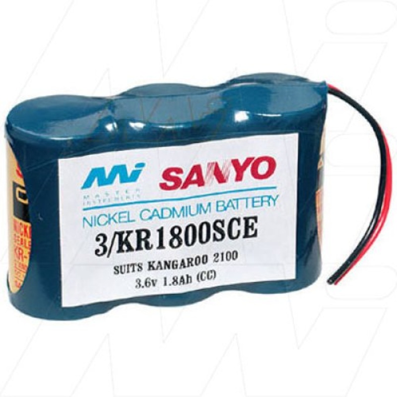 Medical Battery - MB806