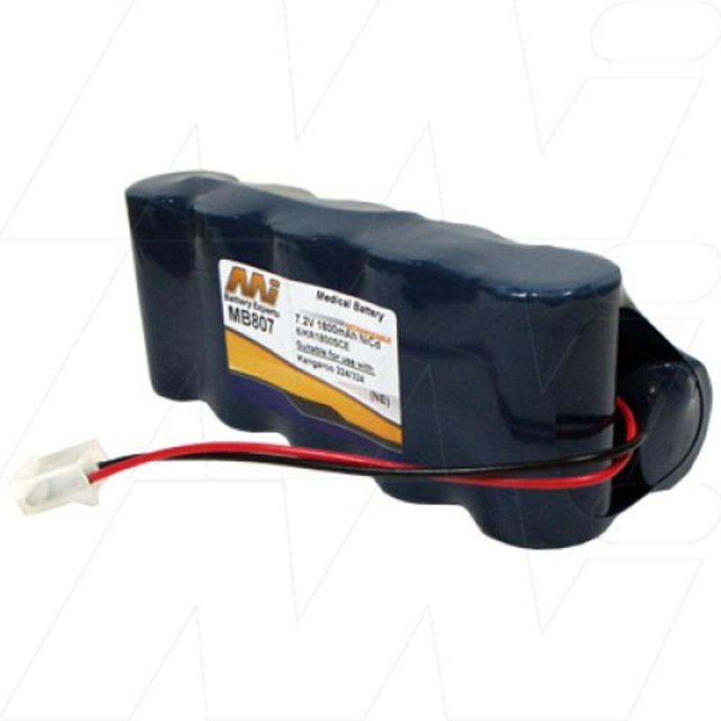 Medical Battery - MB807