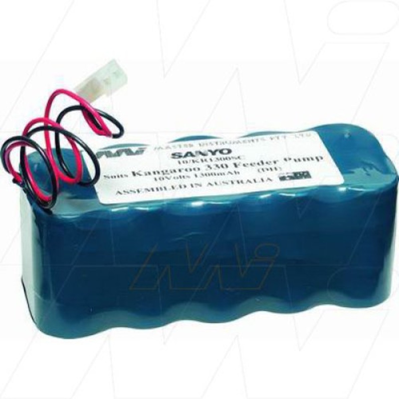Medical Battery - MB808