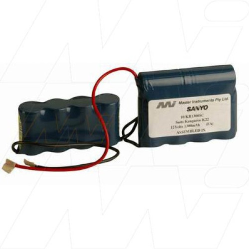 Medical Battery - MB809